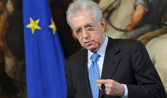 Prezenty dla urzędników. Premier Włoch nakazuje "umiar"