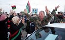 Rebelianci nie chc� wyja�nienia okoliczno�ci �mierci Kaddafiego 