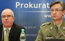 Seremet chce odwo�a� Parulskiego. Jest wniosek