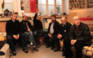 G�od�wka w Krakowie zako�czona. Czas na stolic�