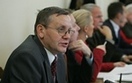 Wiemy kto zmierzy si� w komisji hazardowej