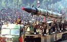 Indie wypr�bowa�y now� rakiet�