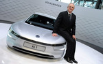  Wojna na rynku motoryzacyjnym. Volkswagen kontra Suzuki
