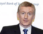 By�y szef Royal Bank of Scotland pozbawiony tytu�u