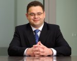  PKO BP ma prawie 10 procent akcji Dudy