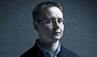 �mier� tradycyjnej ksi��ki nie zabije czytelnictwa
