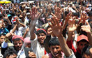 Syria: Strzelali do setek demonstrant�w