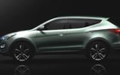 Nowy Hyundai Santa Fe oficjalnie zaprezentowany!
