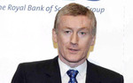  By�y szef Royal Bank of Scotland pozbawiony tytu�u