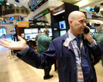  Wall Street w mieszanych nastrojach