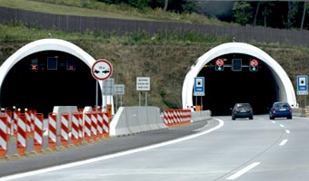 Autostrady w Niemczech będą płatne?
