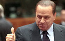 Clooney i Ronaldo �wiadkami Berlusconiego