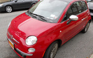 Fiat 500 America Numer 1