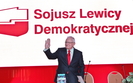 Kongres SLD. Leszek Miller szefem partii