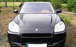  Porsche przygotowuje si� do kupna VW