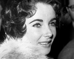  W Los Angeles po�egnano Elizabeth Taylor