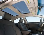 Hyundai Sonata - kilka poprawek w wyposa�eniu