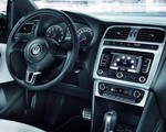 Specjalna edycja Volkswagena CrossPolo Urban White
