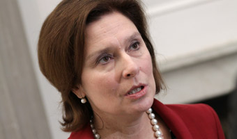 Kidawa-Błońska: Nie ma kryzysu w koalicji