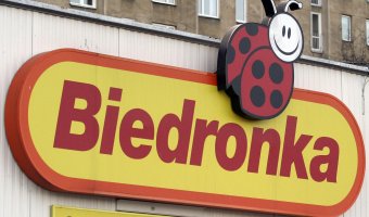 Właściciel Biedronki zapowiada olbrzymie inwestycje