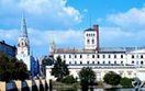 ��d�, zwana polskim Manchesterem, kusi pi�knem