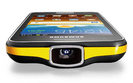 Samsung Galaxy Beam. Smartfon z projektorem