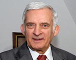  Saryusz-Wolski: Szanse Buzka wzros�y
