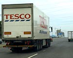  Tesco zarabia miliardy i ma apetyt na wi�cej