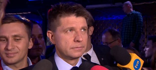 Ryszard Petru