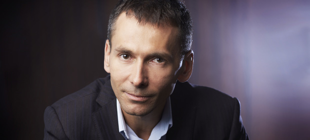 Tomasz Czechowicz