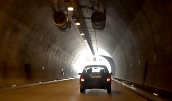 Najdłuższy tunel w Polsce powstanie w ciągu trasy S3
