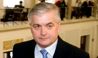 Cimoszewicz: W moim rządzie byłyby dymisje