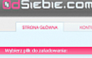 Policja w domach u�ytkownik�w odSiebie.com