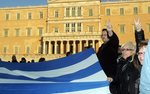  Pomoc dla Grecji "niespotykana i upokarzaj�ca"