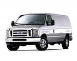 Vany i pickupy Forda nap�dzane CNG