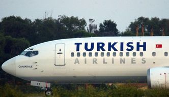 Tureckie linie lotnicze osi�gn�y rekordowy wynik