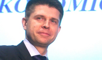 Petru i Zuber s� zgodni. Prezydenckie weto to b��d