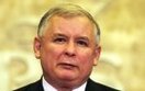 Znaleziono fa�szerza lojalki Jaros�awa Kaczy�skiego