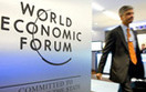Prezydent w Davos opowie o Euro 2012