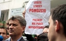 Palikot kontra 