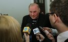 O�wiadczenie Tomaszewskiego b�dzie badane