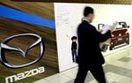 Ford szuka got�wki i wychodzi z Mazdy 