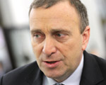  Debata o przysz�o�ci Unii. "B�dzie festiwal z�ych emocji"