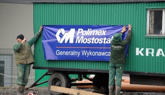 KNF obni�y�a wysoko�� kary na�o�onej na Polimex-Mostostal