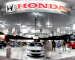 Chi�scy pracownicy Hondy wywalczyli podwy�ki