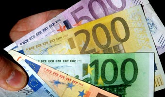Harmonogram przyj�cia euro. Ju� wkr�tce