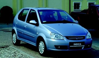 Tata wkracza do Polski