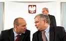 Zboczona kobieta i warcho� - tak m�wi� politycy