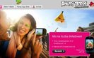 T-Mobile stawia na w�ciek�e ptaki