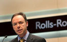 Rolls-Royce szuka agencji reklamy